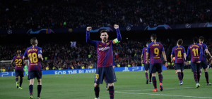 Jadi Pahlawan Barca, Messi Jelaskan Gol yang Paling Penting